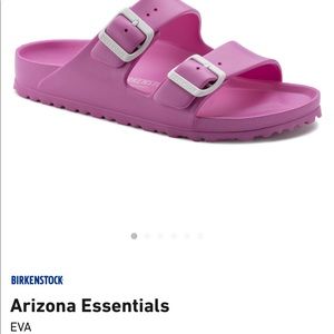 Birkenstock Arizona Eva